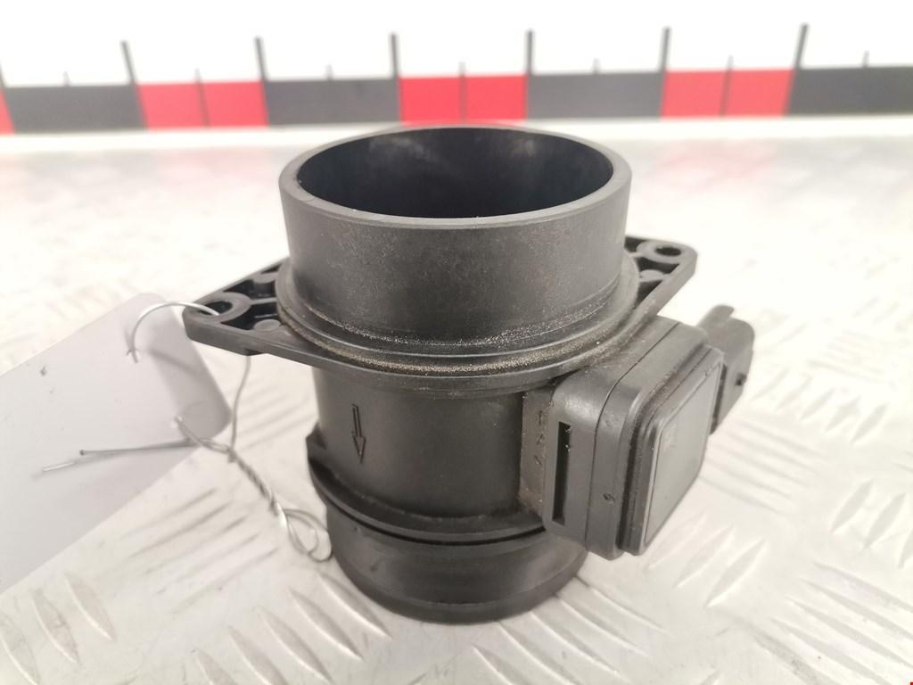 Расходомер воздуха (массметр, датчик ДМРВ) CITROEN C4 Picasso 2006-2013