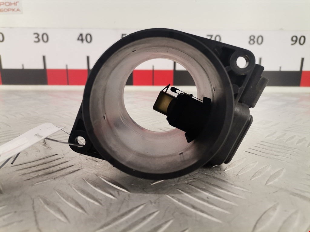 Расходомер воздуха (массметр, датчик ДМРВ) CITROEN C4 Picasso 2006-2013