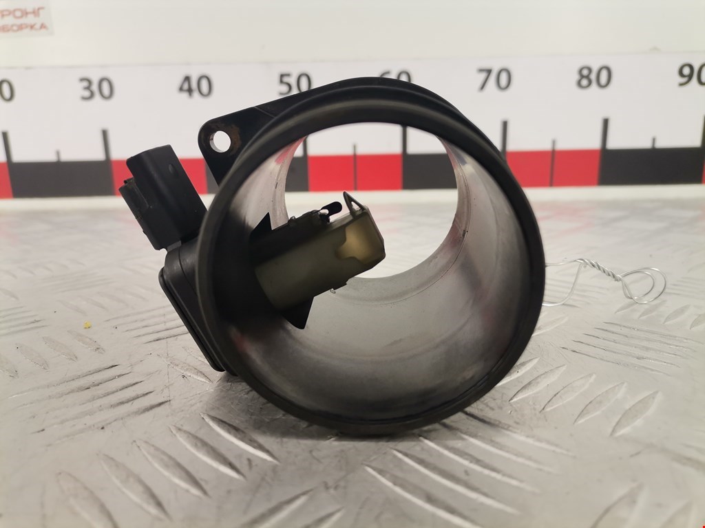 Расходомер воздуха (массметр, датчик ДМРВ) CITROEN C4 Picasso 2006-2013