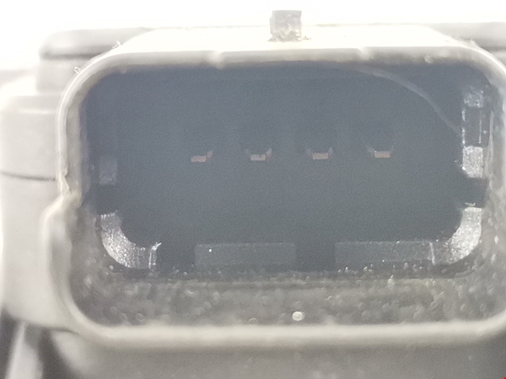 Расходомер воздуха (массметр, датчик ДМРВ) CITROEN C4 Picasso 2006-2013