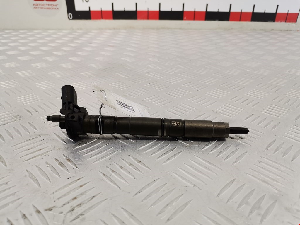 Форсунка дизельная электрическая VOLKSWAGEN Passat B6 2005-2011