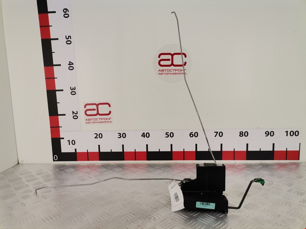 Замок двери задней левой KIA Rio II 2005-2011