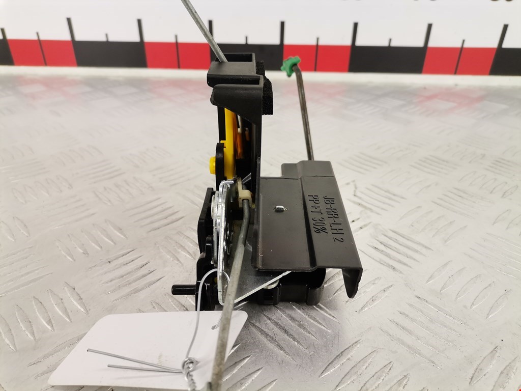 Замок двери задней левой KIA Rio II 2005-2011