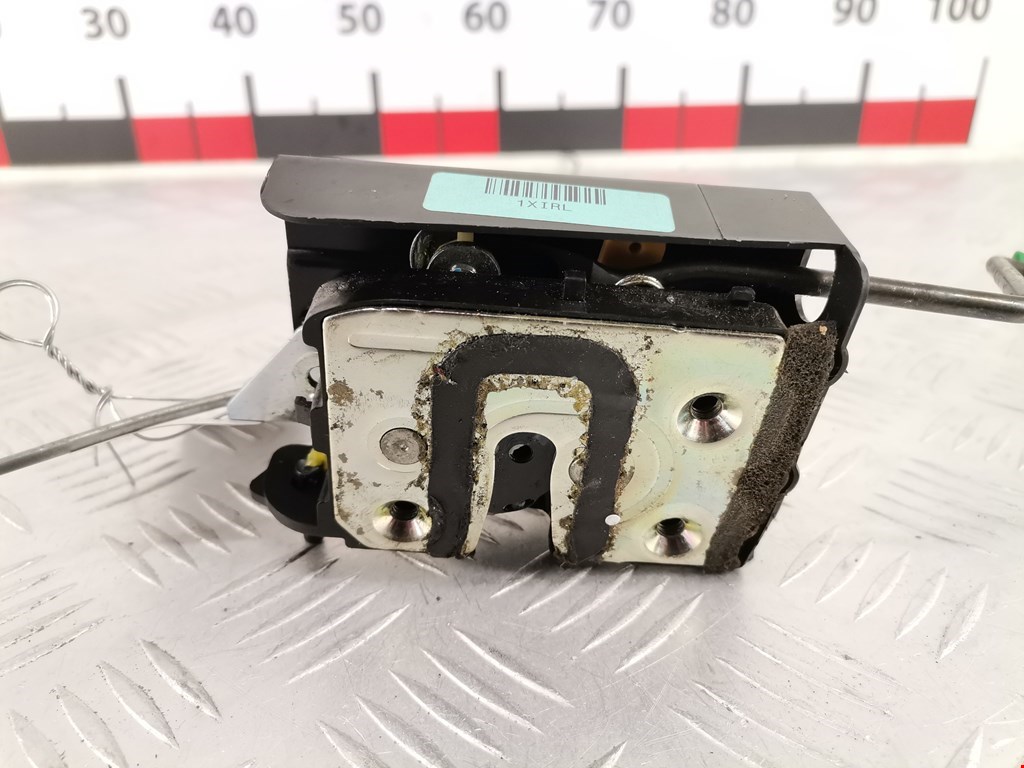 Замок двери задней левой KIA Rio II 2005-2011