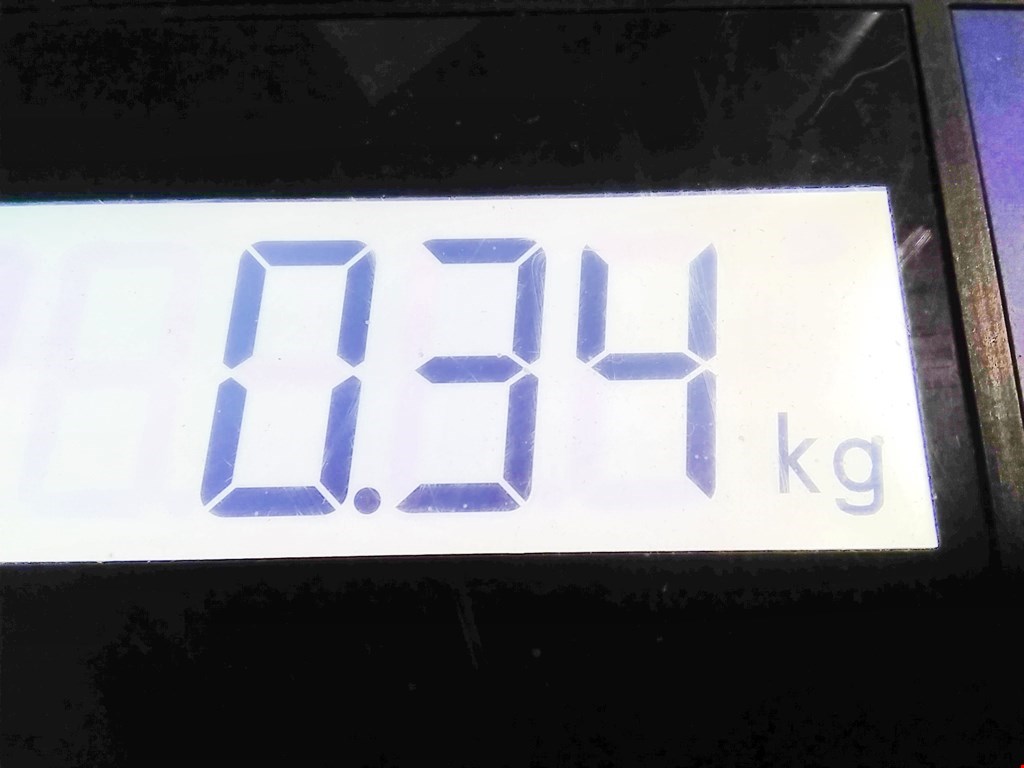 Форсунка дизельная электрическая VOLKSWAGEN Passat B6 2005-2011