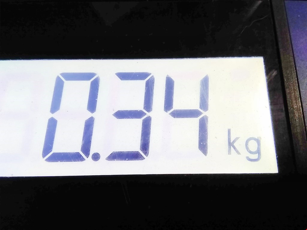 Форсунка дизельная электрическая VOLKSWAGEN Passat B6 2005-2011