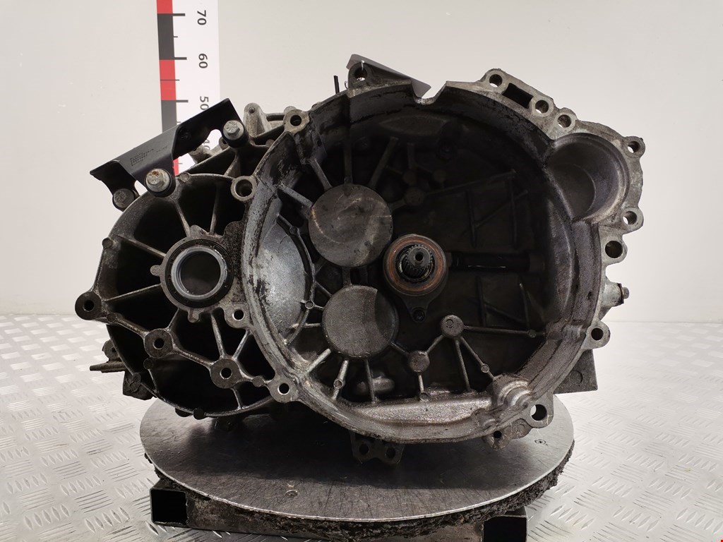 МКПП (Механическая коробка переключения передач) VOLVO V70 III 2007-2016