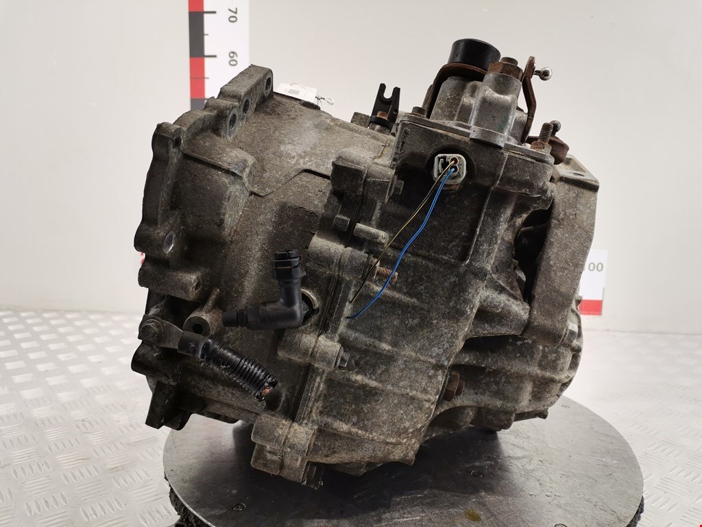 МКПП (Механическая коробка переключения передач) VOLVO V70 III 2007-2016