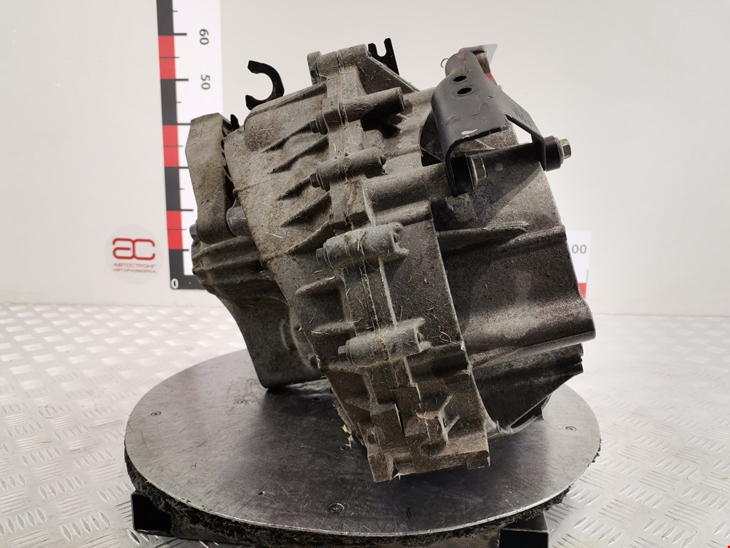 МКПП (Механическая коробка переключения передач) VOLVO V70 III 2007-2016