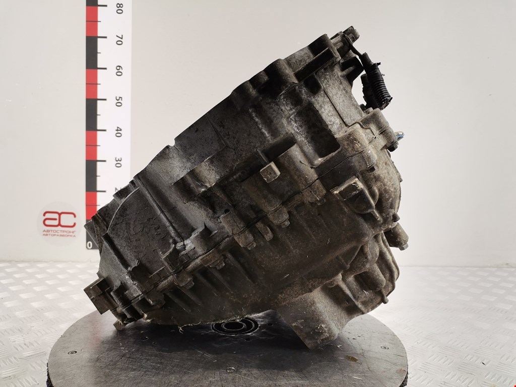 МКПП (Механическая коробка переключения передач) VOLVO V70 III 2007-2016