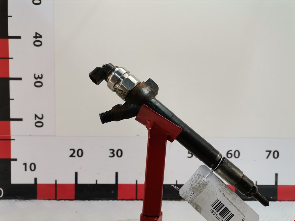 Форсунка дизельная электрическая FORD Transit 2006-2014