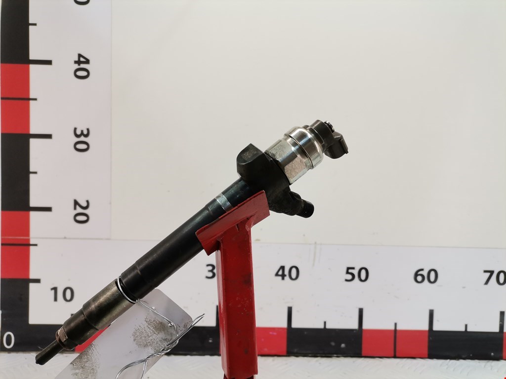 Форсунка дизельная электрическая FORD Transit 2006-2014