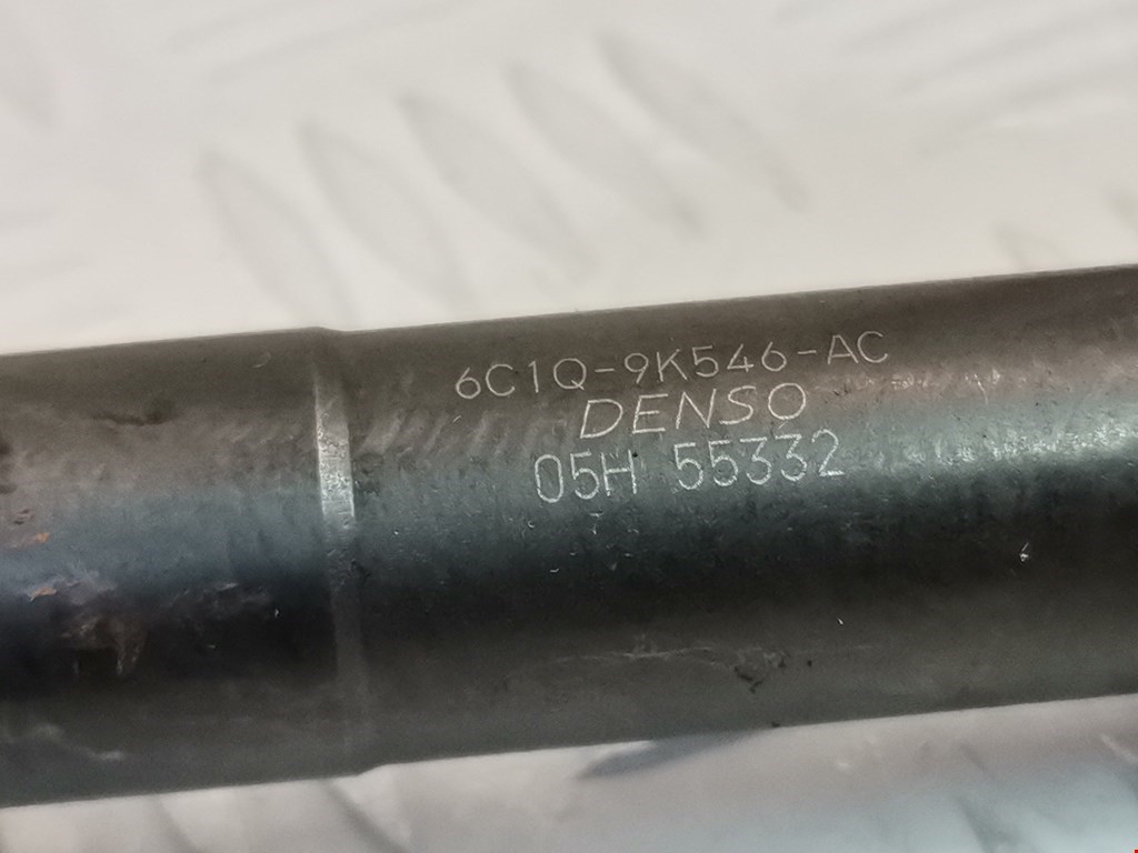 Форсунка дизельная электрическая FORD Transit 2006-2014