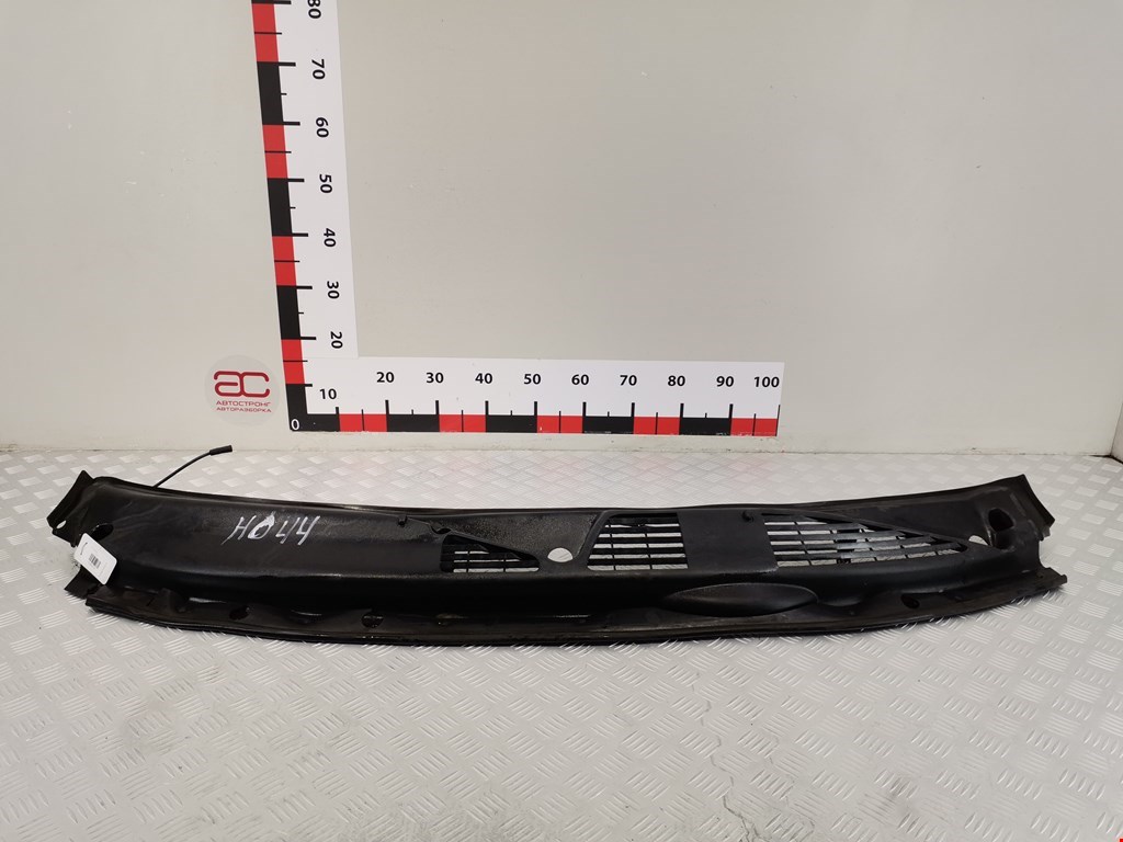 Дождевик (жабо) Chevrolet TrailBlazer 1 (2001-2009)