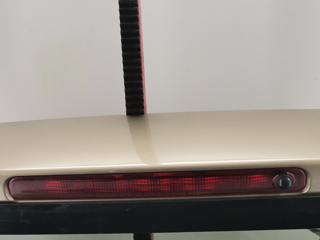 Дверь багажника FIAT Sedici 2005-2014