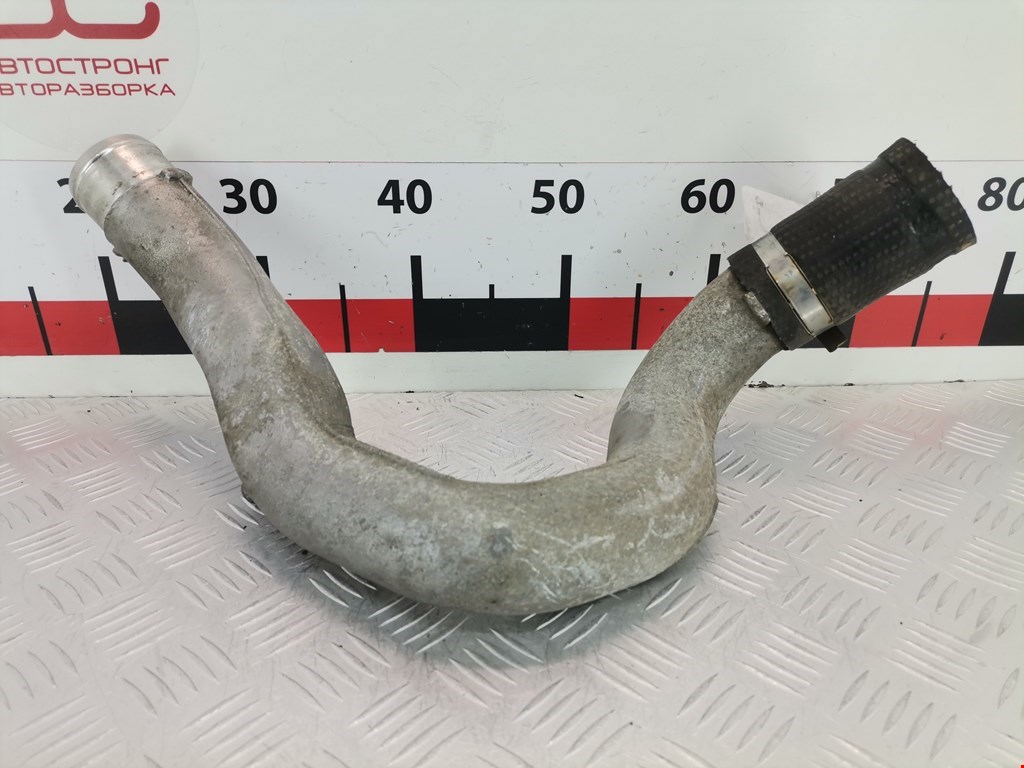 Патрубок интеркулера RENAULT Koleos HY 2008-2016