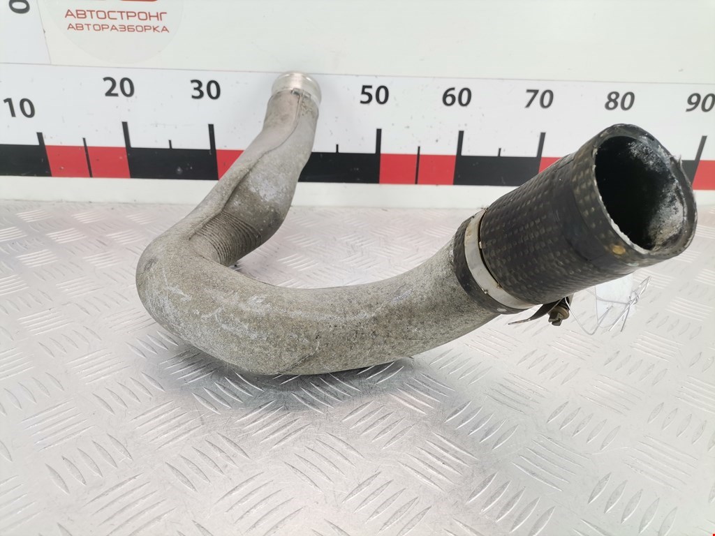 Патрубок интеркулера RENAULT Koleos HY 2008-2016