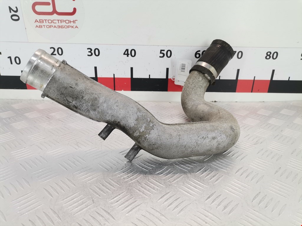 Патрубок интеркулера RENAULT Koleos HY 2008-2016