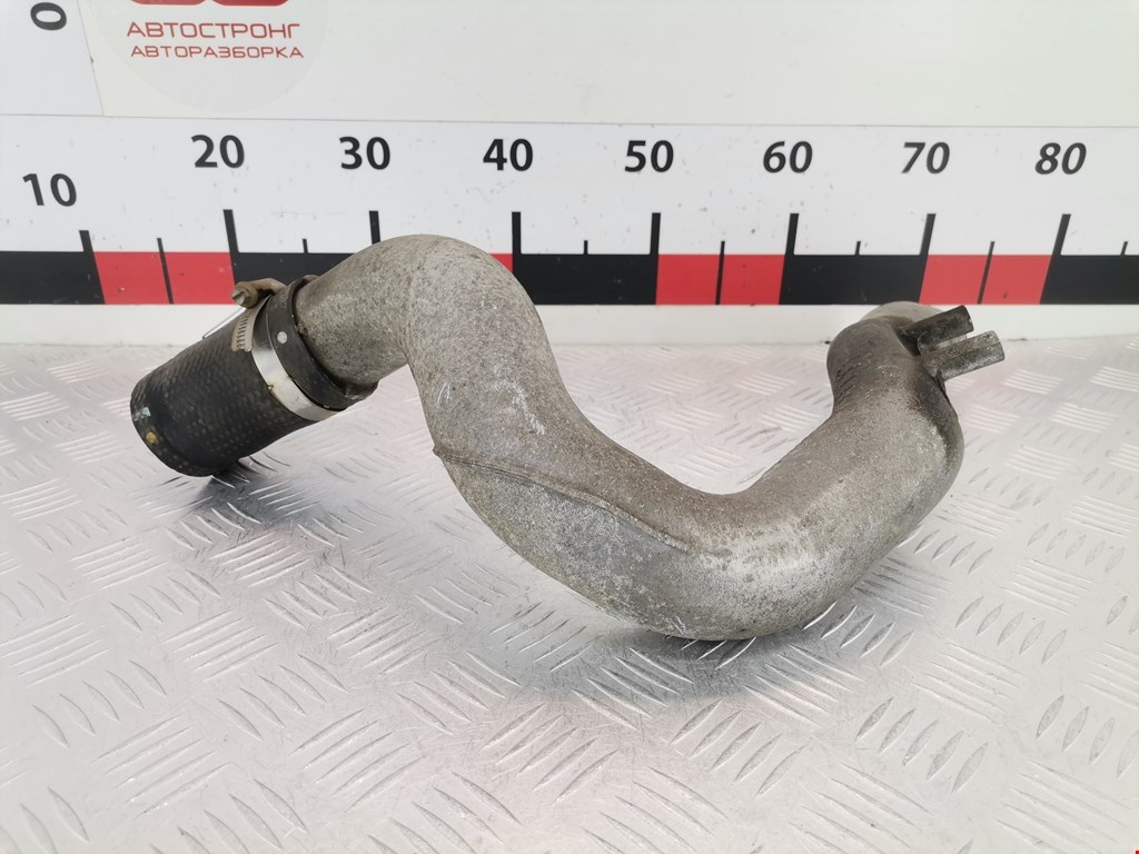 Патрубок интеркулера RENAULT Koleos HY 2008-2016