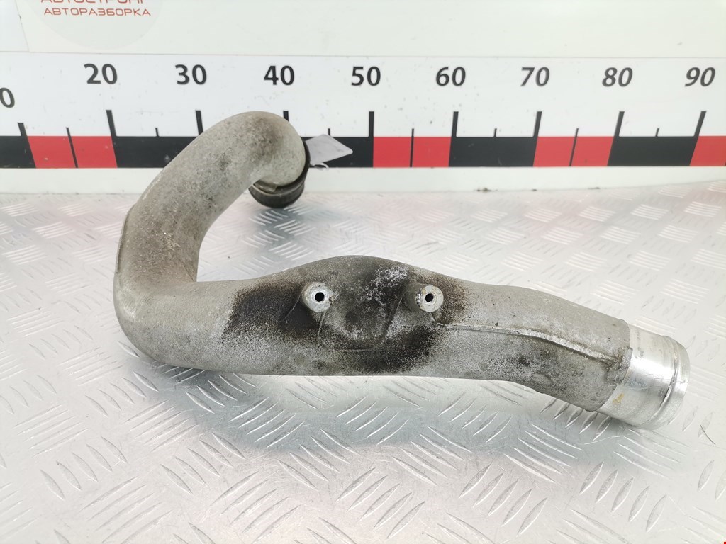 Патрубок интеркулера RENAULT Koleos HY 2008-2016