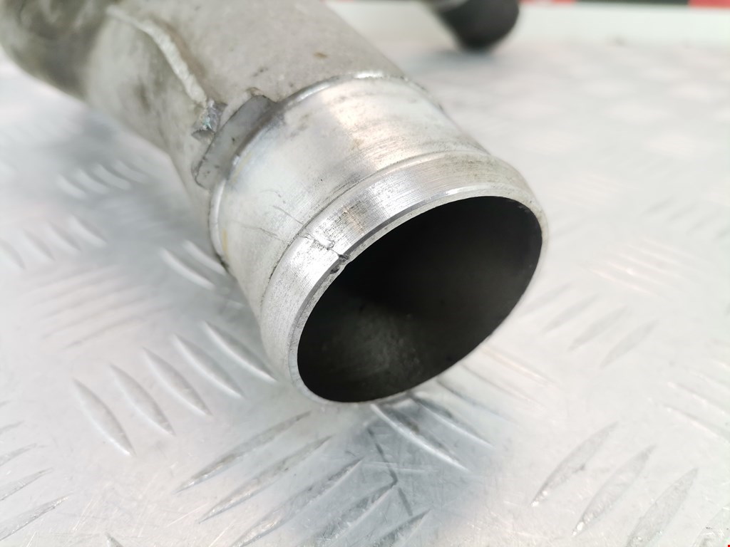 Патрубок интеркулера RENAULT Koleos HY 2008-2016