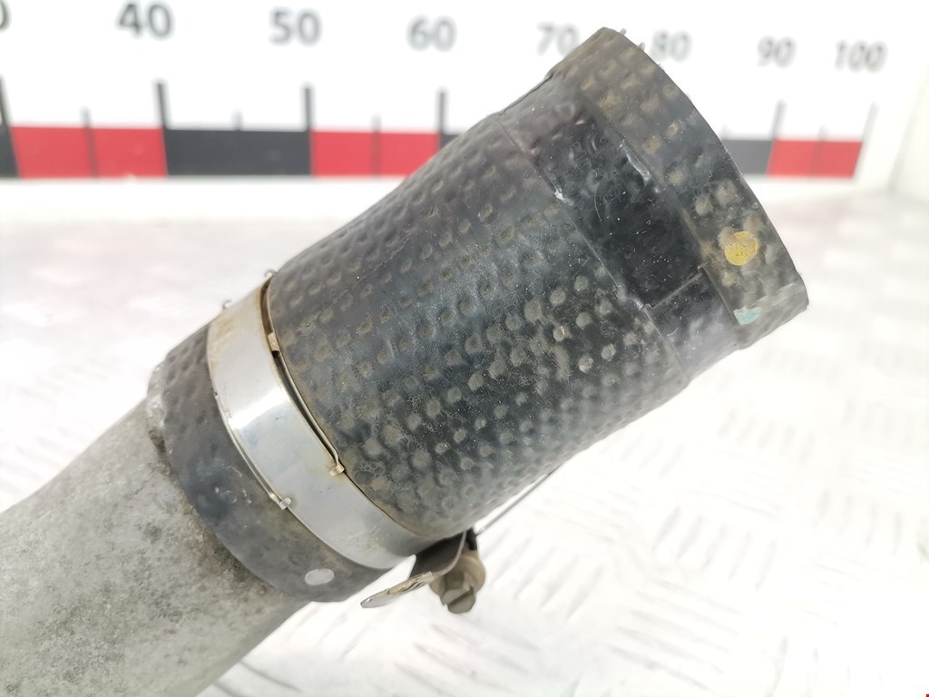 Патрубок интеркулера RENAULT Koleos HY 2008-2016