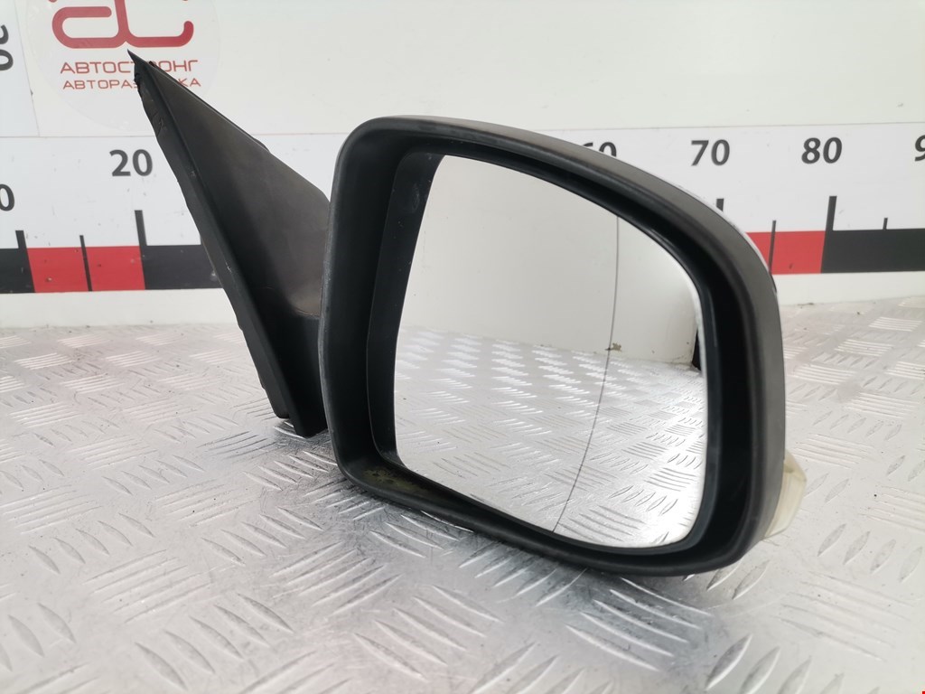 Зеркало наружное правое Ford Focus 3 (2011-2019)