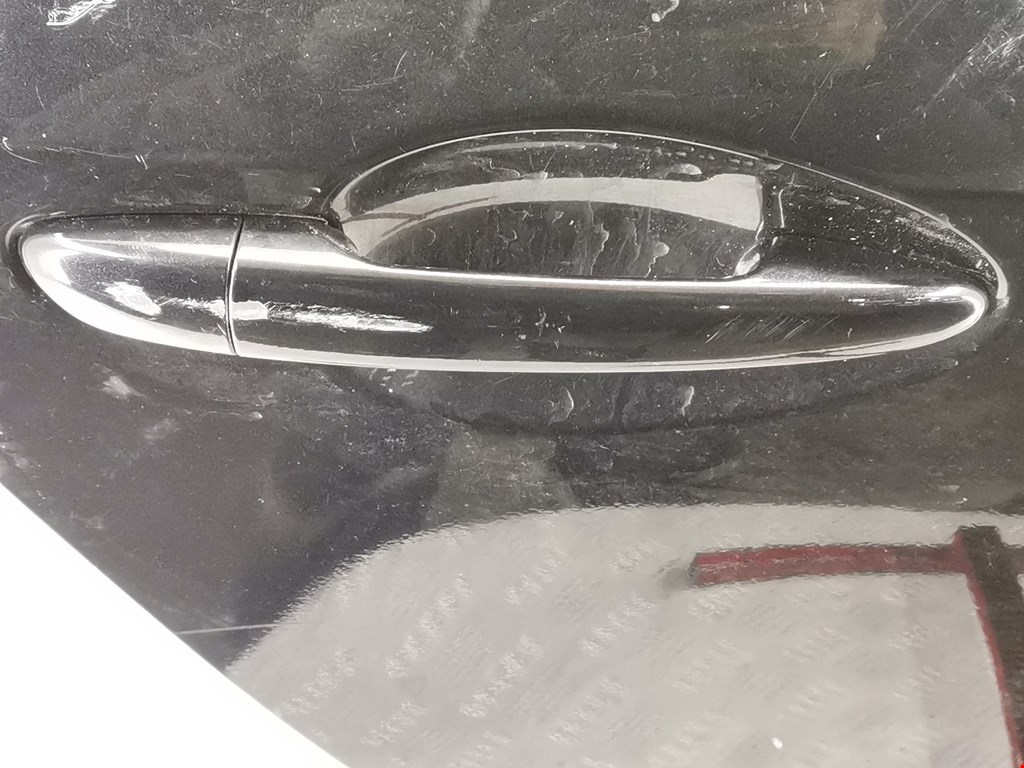 Дверь задняя правая MAZDA Mazda 3 BL 2009-2013