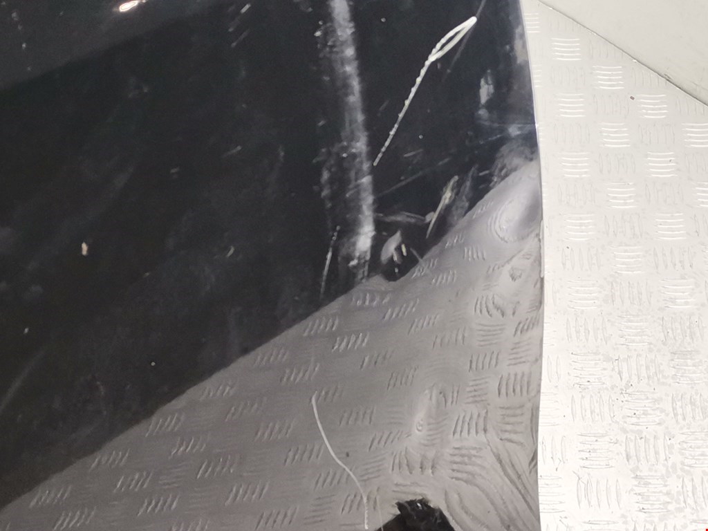 Дверь задняя правая MAZDA Mazda 3 BL 2009-2013