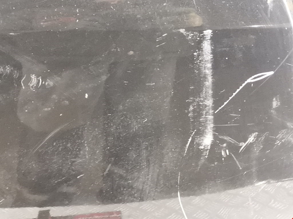 Дверь задняя правая MAZDA Mazda 3 BL 2009-2013