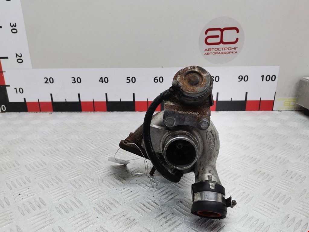 Турбина FORD Transit 2006-2014