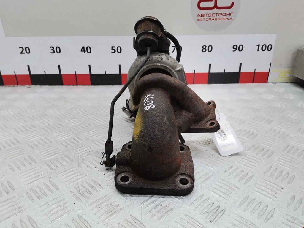 Турбина FORD Transit 2006-2014