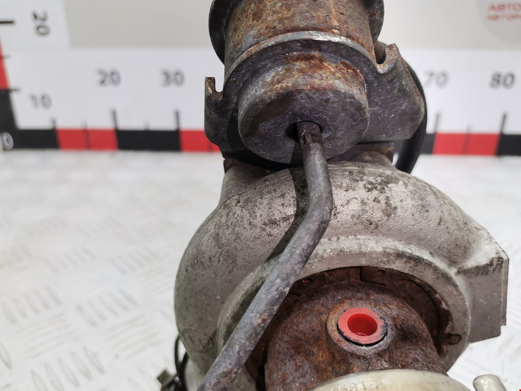 Турбина FORD Transit 2006-2014