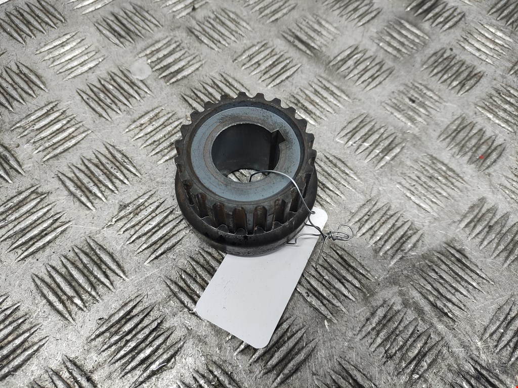 Шестерня коленвала (шкив) OPEL Combo C 2001-2011