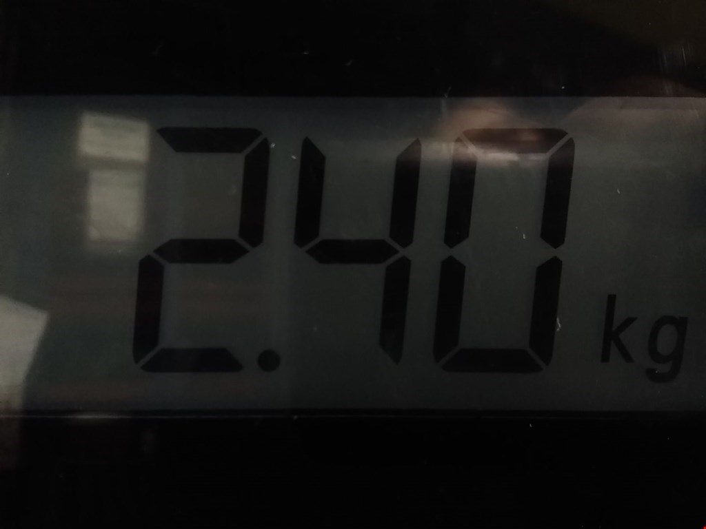 Радиатор кондиционера VOLKSWAGEN Fox 2005-2011