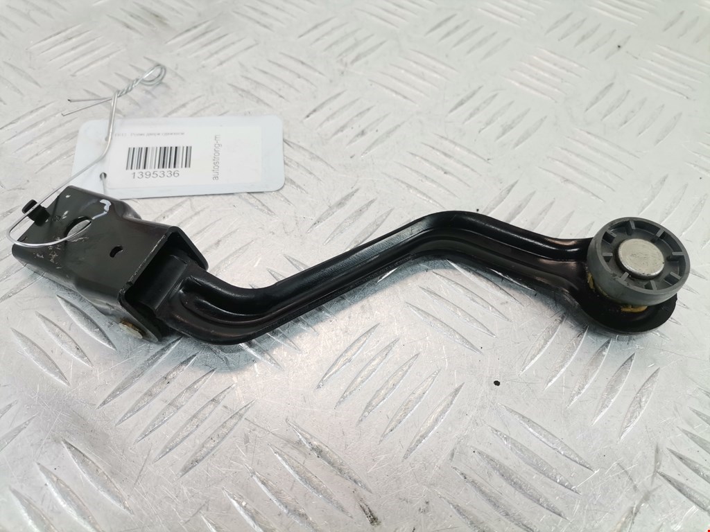 Ролик двери сдвижной (левый/правый средний верхний/нижний) PEUGEOT 807 2002-2014