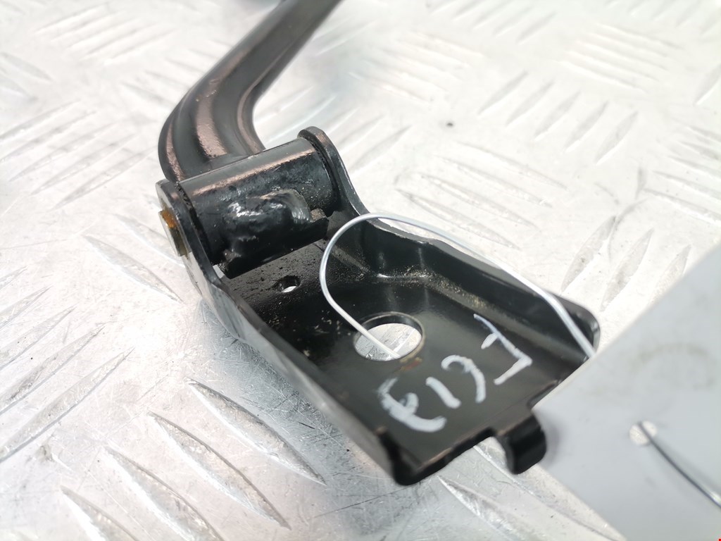 Ролик двери сдвижной (левый/правый средний верхний/нижний) PEUGEOT 807 2002-2014