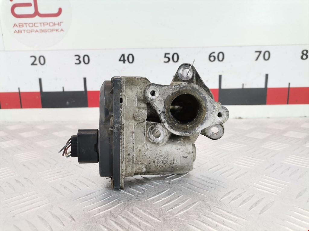 Клапан ЕГР EGR