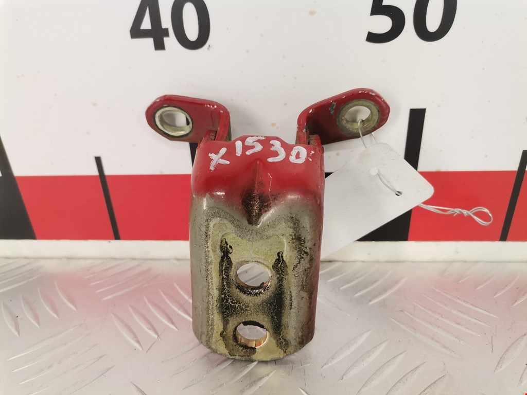 Петля двери передней правой Nissan Micra K12 (2002-2010)