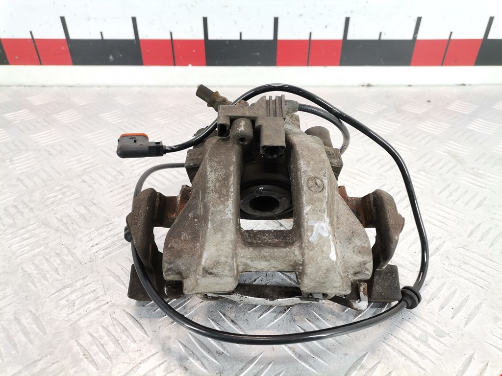 Суппорт задний правый MERCEDES-BENZ E-Class W212, S212, C207 2009-2016