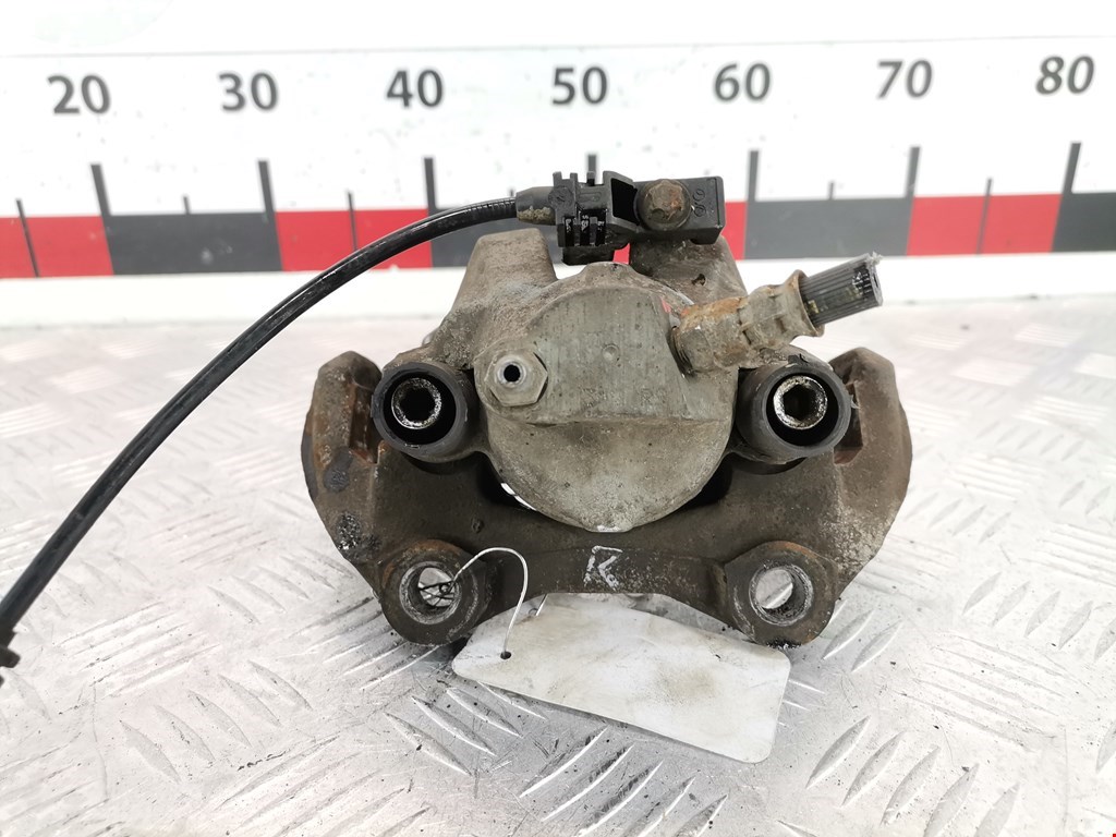 Суппорт задний правый MERCEDES-BENZ E-Class W212, S212, C207 2009-2016