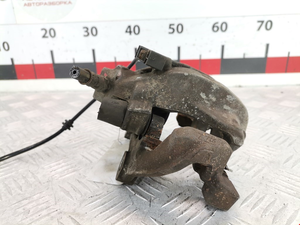 Суппорт задний правый MERCEDES-BENZ E-Class W212, S212, C207 2009-2016