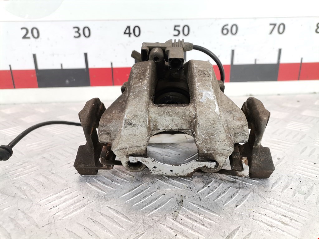 Суппорт задний правый MERCEDES-BENZ E-Class W212, S212, C207 2009-2016