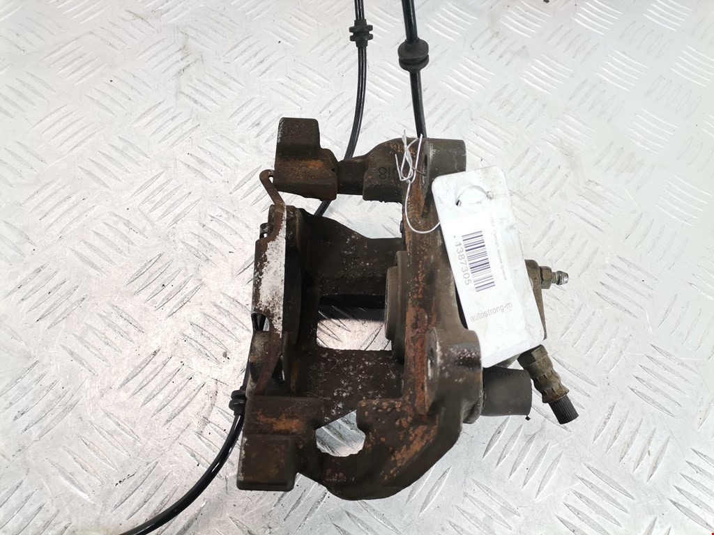 Суппорт задний правый MERCEDES-BENZ E-Class W212, S212, C207 2009-2016