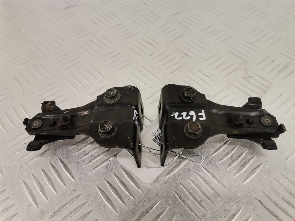 Ролик двери сдвижной (левый/правый средний верхний/нижний) CHRYSLER Voyager III GS 1995-2000