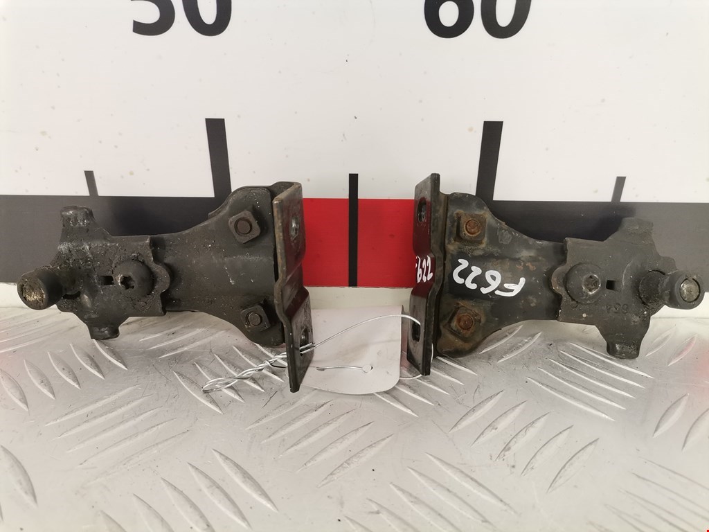 Ролик двери сдвижной (левый/правый средний верхний/нижний) CHRYSLER Voyager III GS 1995-2000