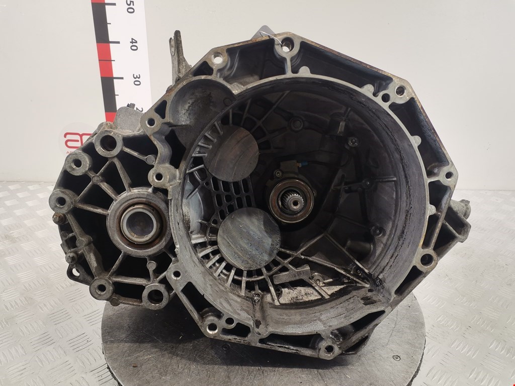 МКПП (Механическая коробка переключения передач) OPEL Antara 2006-2015