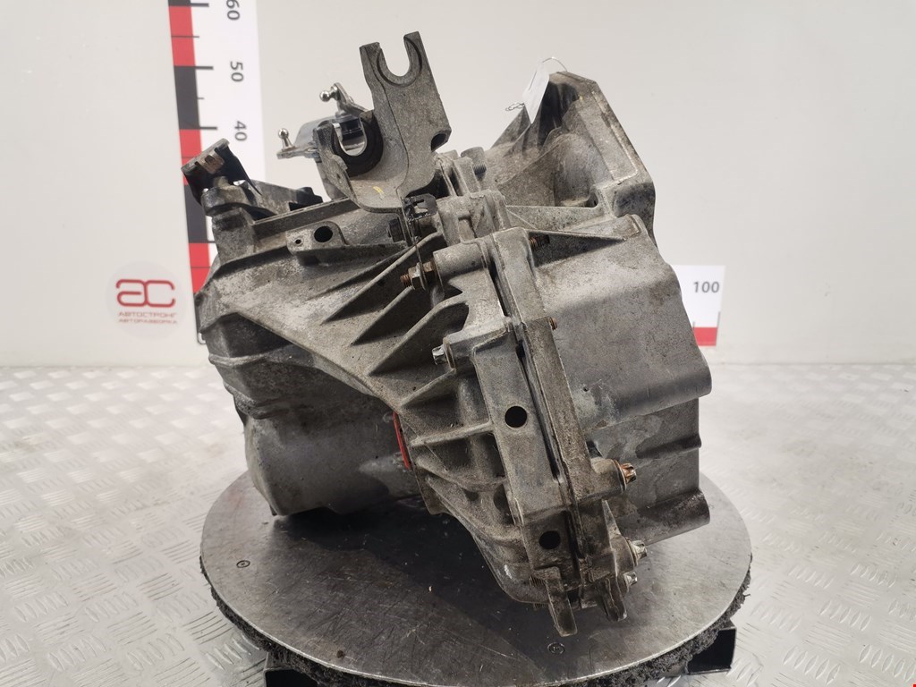 МКПП (Механическая коробка переключения передач) OPEL Antara 2006-2015