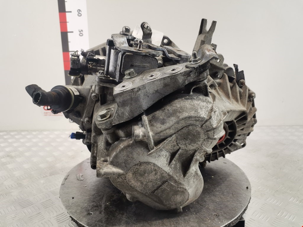 МКПП (Механическая коробка переключения передач) OPEL Antara 2006-2015