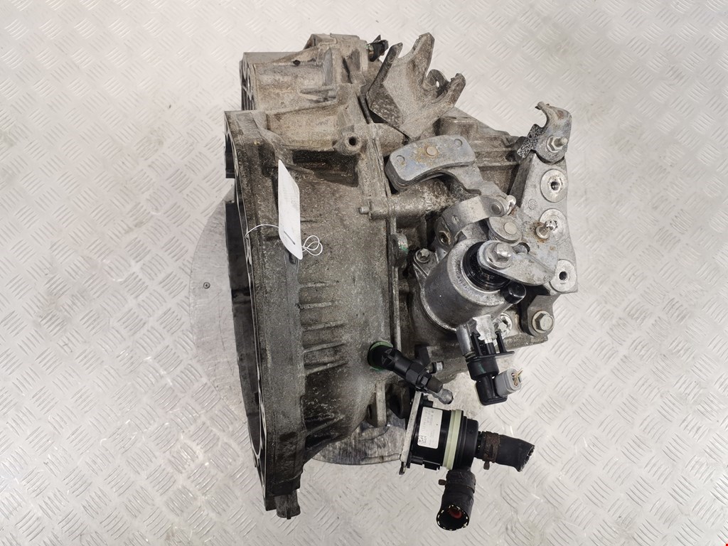 МКПП (Механическая коробка переключения передач) OPEL Antara 2006-2015